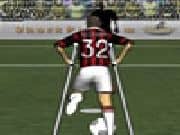 Juego Beckham Patadura Juego Beckham Patadura