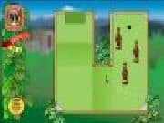 Juego Beer Golf Juego Beer Golf
