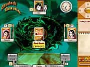 Juego Belleza de Naipes Juego Belleza de Naipes