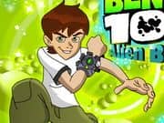 Juego Ben 10 Alien Balls Juego Ben 10 Alien Balls