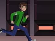 Juego Ben 10 Alien Escape Juego Ben 10 Alien Escape