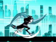 Juego Ben 10 Alien Force Runner Of The Universe Juego Ben 10 Alien Force Runner Of The Universe