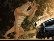 Juego Ben 10 Alien Force Super Giant Strength Humungousaur Juego Ben 10 Alien Force Super Giant Strength Humungousaur