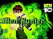 Juego Ben 10 Alien Hunter Juego Ben 10 Alien Hunter