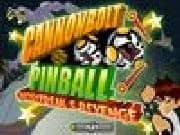 Juego Ben 10 Cannonbolt Pinball Juego Ben 10 Cannonbolt Pinball