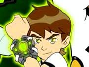 Juego Ben 10 Cavern Run Juego Ben 10 Cavern Run