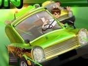 Juego Ben 10 Chase Down Juego Ben 10 Chase Down
