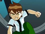Juego Ben 10 Demon Hunter Juego Ben 10 Demon Hunter