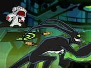 Juego Ben 10 Duelo de Clones Juego Ben 10 Duelo de Clones