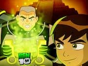 Juego Ben 10 El Misterio de la Espada Maya Juego Ben 10 El Misterio de la Espada Maya