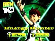 Juego Ben 10 Energy Hunter Juego Ben 10 Energy Hunter