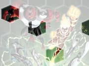 Juego Ben 10 Fix My Tiles Juego Ben 10 Fix My Tiles