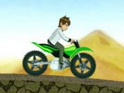 Juego Ben 10 Fun Ride Juego Ben 10 Fun Ride