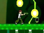 Juego Ben 10 Gadgets Juego Ben 10 Gadgets