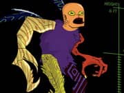 Juego Ben 10 Hero Matrix Juego Ben 10 Hero Matrix