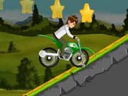 Juego Ben 10 Hilltop Drive Juego Ben 10 Hilltop Drive