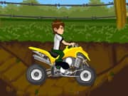 Juego Ben 10 Holiday Trip Juego Ben 10 Holiday Trip