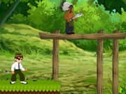Juego Ben 10 Aventura en la Jungla Juego Ben 10 Aventura en la Jungla