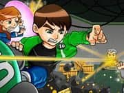 Juego Ben 10 Kart 2 Juego Ben 10 Kart 2