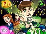 Juego Ben 10 Kart Juego Ben 10 Kart