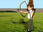 Juego Ben 10 Longbow Juego Ben 10 Longbow