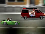 Juego Ben 10 Mafia Hunter Juego Ben 10 Mafia Hunter