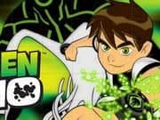 Juego Ben 10 Magic Puzzle Juego Ben 10 Magic Puzzle