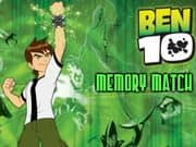 Juego Ben 10 Memory Match Juego Ben 10 Memory Match