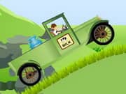 Juego Ben 10 Milk Truck Juego Ben 10 Milk Truck