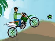 Juego Ben 10 Motocross 2 Juego Ben 10 Motocross 2