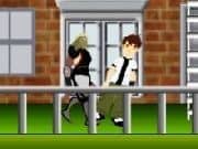 Juego Ben 10 Power Hunt Juego Ben 10 Power Hunt
