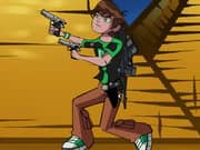 Juego Ben 10 Pyramid Adventure Juego Ben 10 Pyramid Adventure