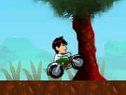 Juego Ben 10 Race Challange Juego Ben 10 Race Challange