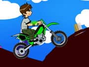 Juego Ben 10 Race World Juego Ben 10 Race World