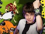 Juego Ben 10 Savage Pursuit Juego Ben 10 Savage Pursuit