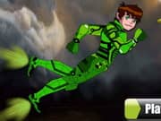 Juego Ben 10 Skyfall Juego Ben 10 Skyfall