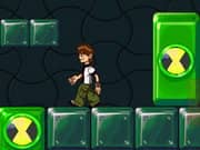 Juego Ben 10 Space Escape Juego Ben 10 Space Escape