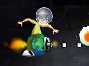 Juego Ben 10 Space War Juego Ben 10 Space War