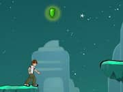 Juego Ben 10 Speedy Runner Juego Ben 10 Speedy Runner