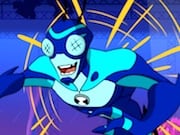 Juego Ben 10 Stinkfly Showtime Juego Ben 10 Stinkfly Showtime