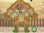 Juego Ben 10 Street Fight Juego Ben 10 Street Fight