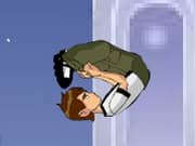 Juego Ben 10 Stunts Juego Ben 10 Stunts