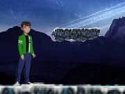 Juego Ben 10 Super Jumper Juego Ben 10 Super Jumper