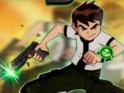 Juego Ben 10 Take Down Juego Ben 10 Take Down