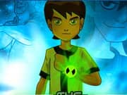 Juego Ben 10 The Alien Device Juego Ben 10 The Alien Device