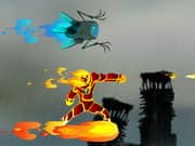 Juego Ben 10 The Master Of Flame Juego Ben 10 The Master Of Flame