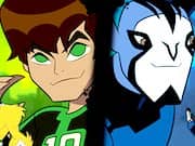 Juego Ben 10 The Return of Psyphon Juego Ben 10 The Return of Psyphon