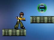Juego Ben 10 The Third Universe Juego Ben 10 The Third Universe