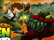 Juego Ben 10 Time Attack Juego Ben 10 Time Attack