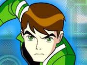 Juego Ben 10 Trivia Juego Ben 10 Trivia